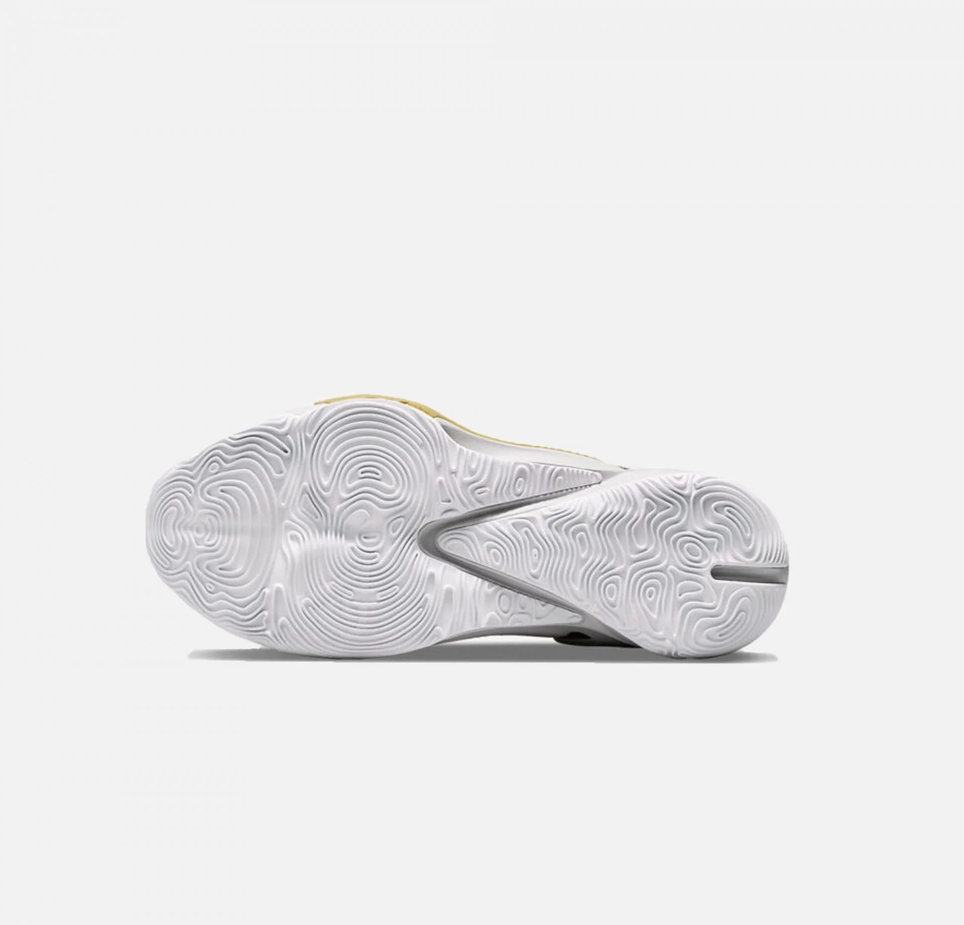 Nike | ZOOM FREAK 3 { IRON GREY - Image 4