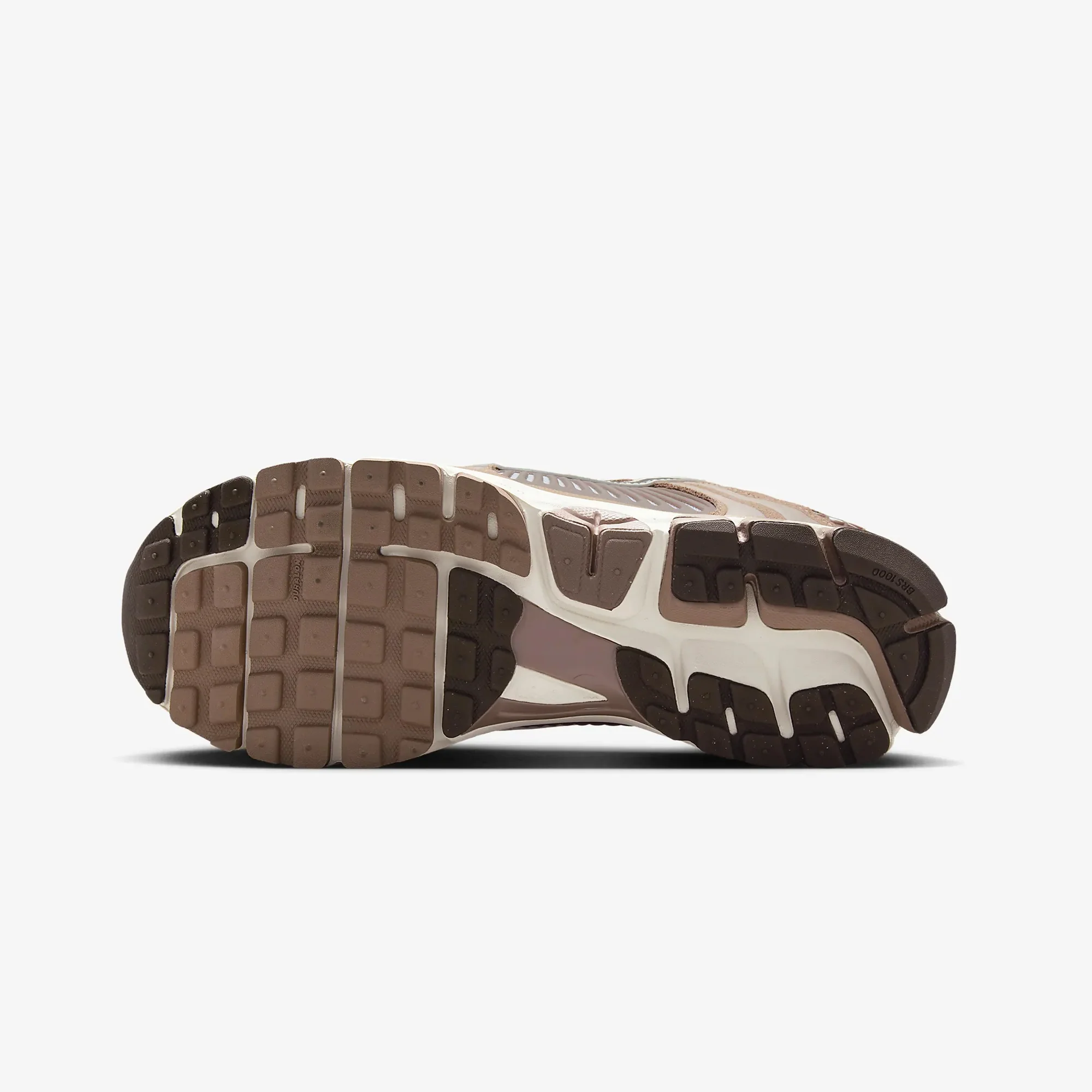 Nike | ZOOM VOMERO 5 { DUSTED CLAY/EARTH-PLATINUM VIOLET - Image 6