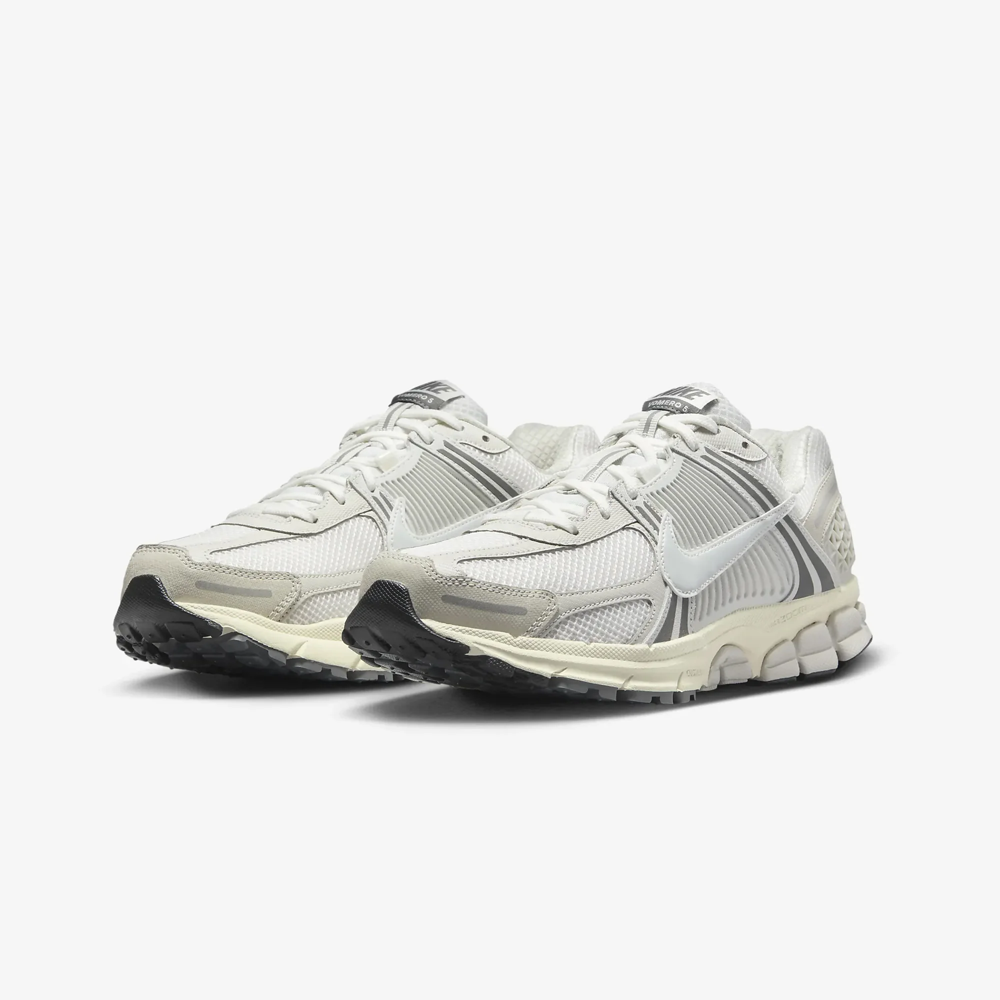 Nike | ZOOM VOMERO 5 SE { PLATINUM TINT/PHOTON DUST-CASHMERE - Image 2
