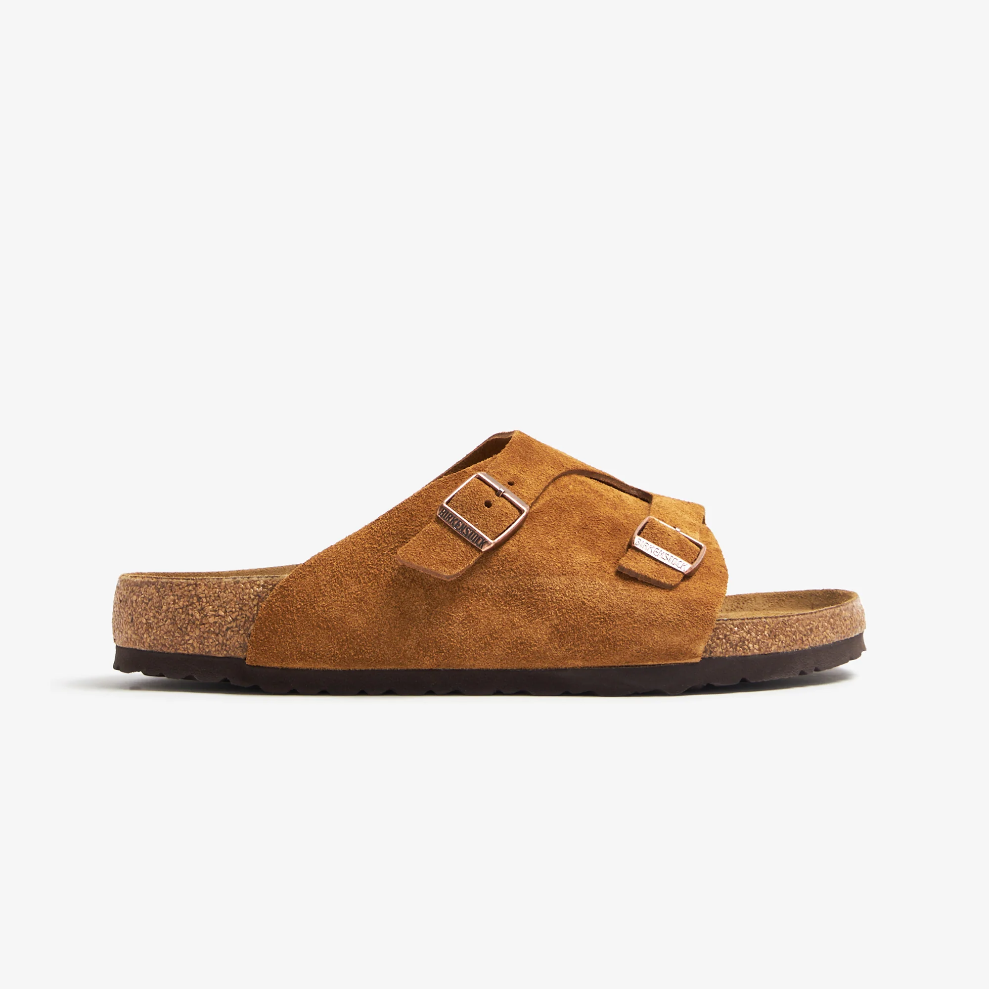 Birkenstock | ZÜRICH { MINK