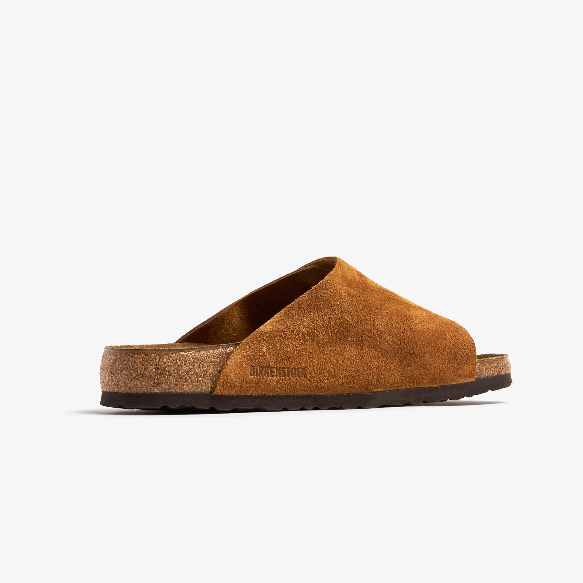 Birkenstock | ZÜRICH { MINK - Image 4