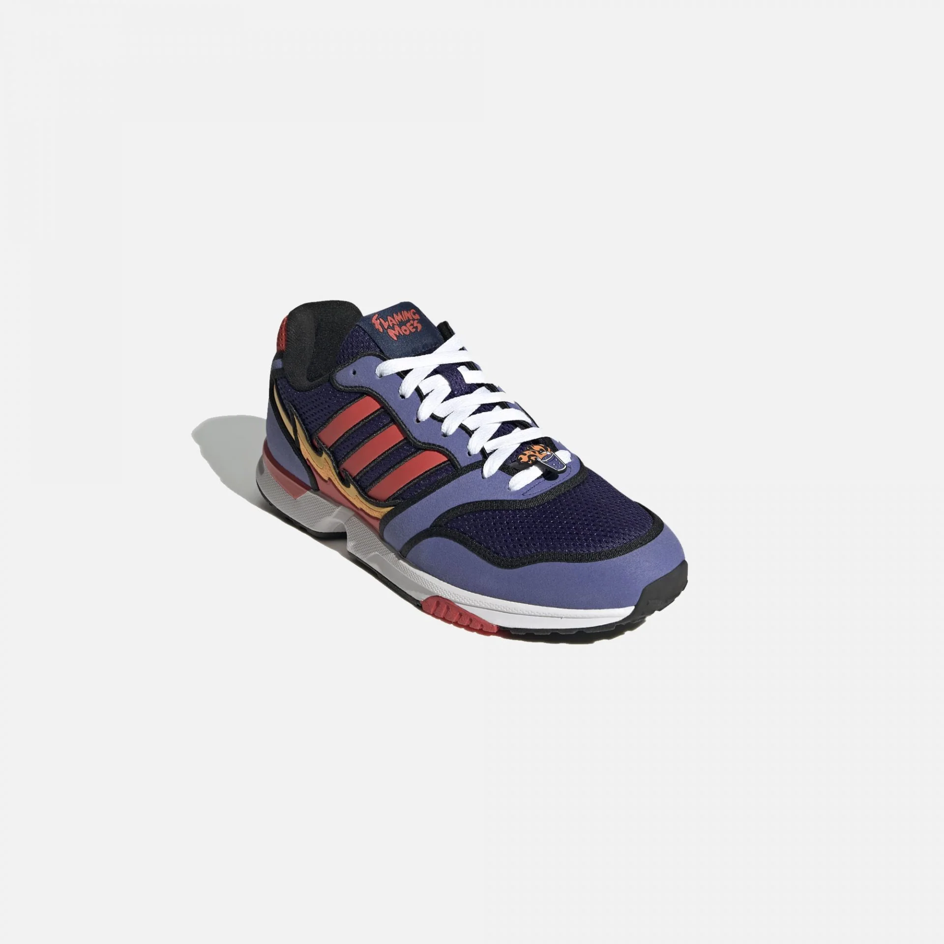 Adidas Originals | ZX 1000 THE SIMPSONS FLAMING MOE - Image 3