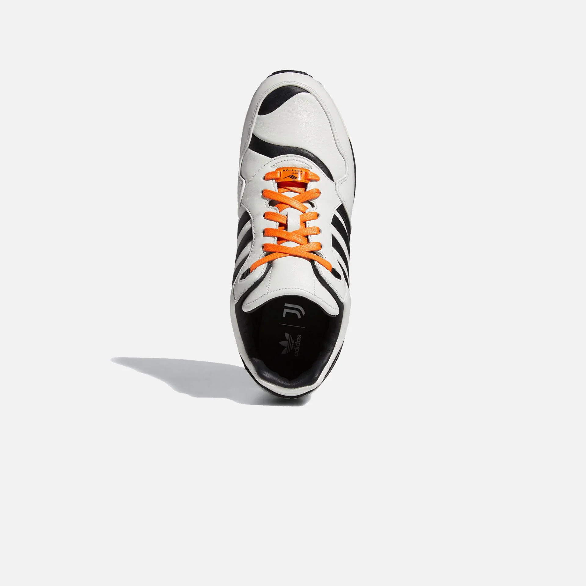 Adidas Originals | ZX 6000 JUVENTUS - Image 2