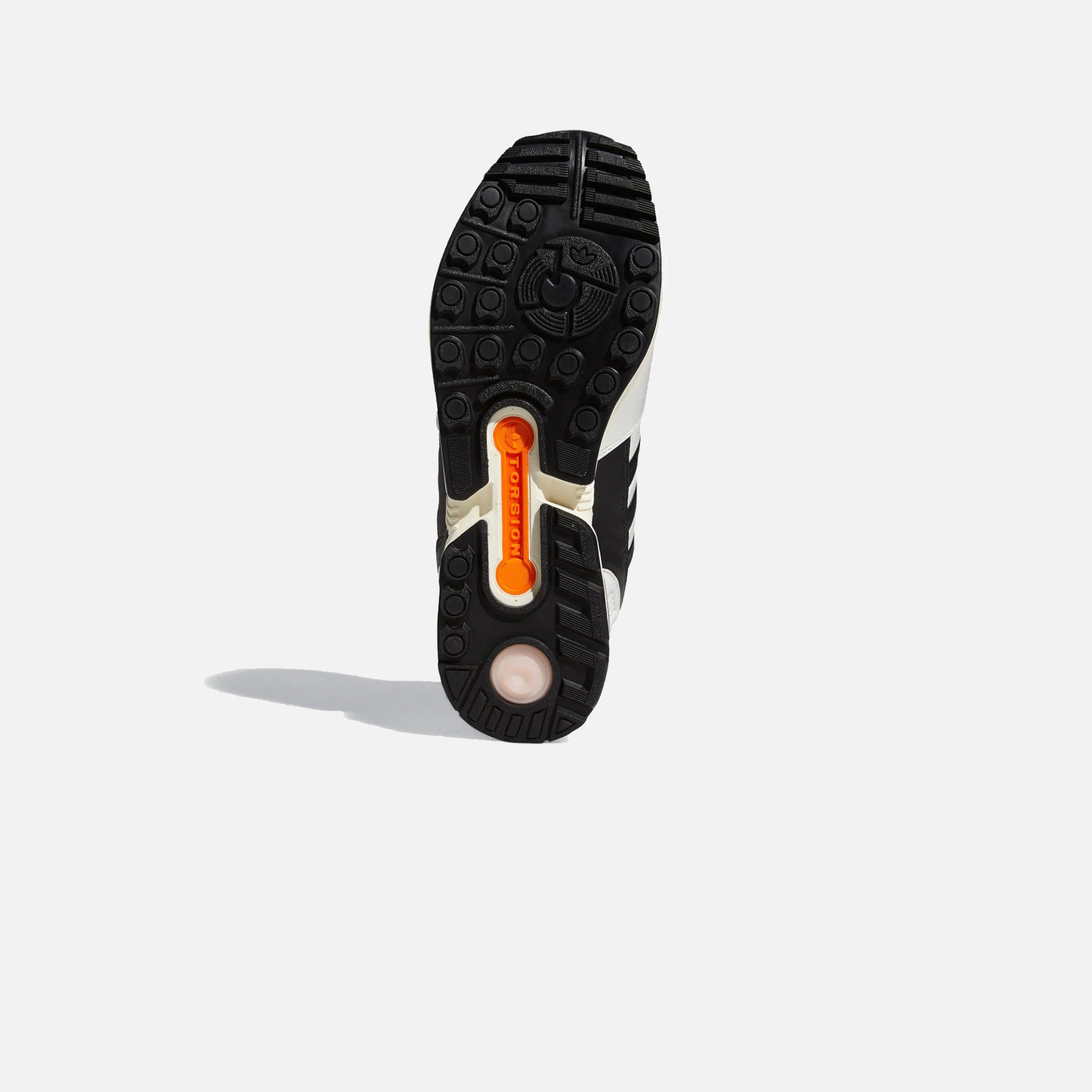 Adidas Originals | ZX 6000 JUVENTUS - Image 4