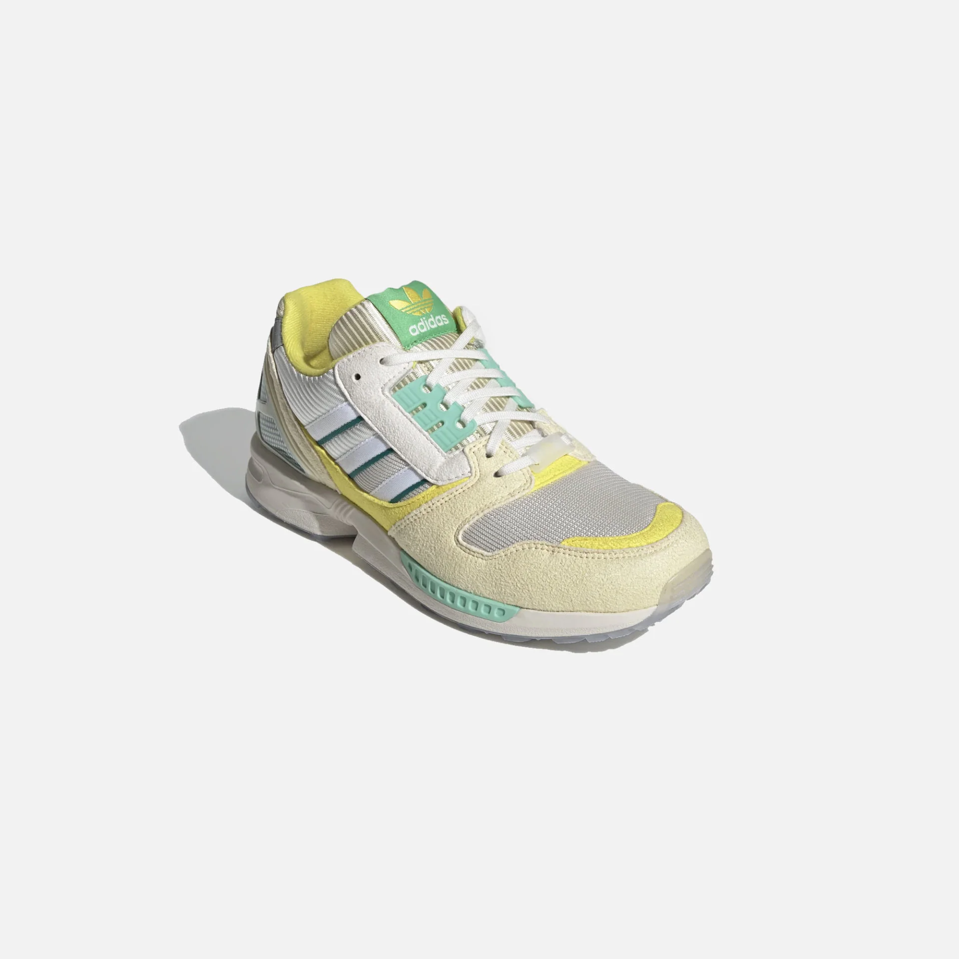 Adidas Originals | ZX 8000 FROZEN LEMONADE - Image 2
