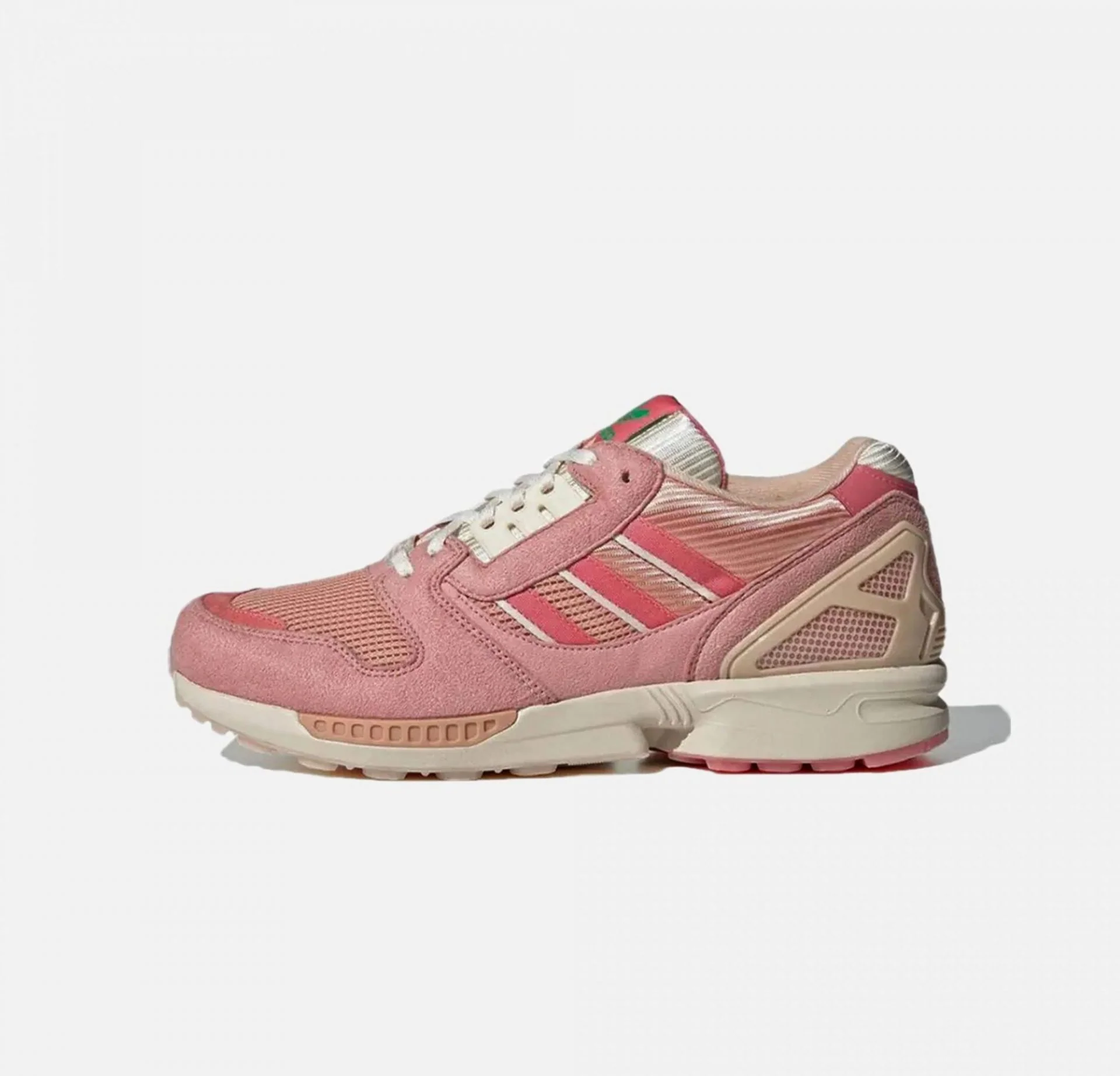 Adidas Originals | ZX 8000 { STRAWBERRY LATTE