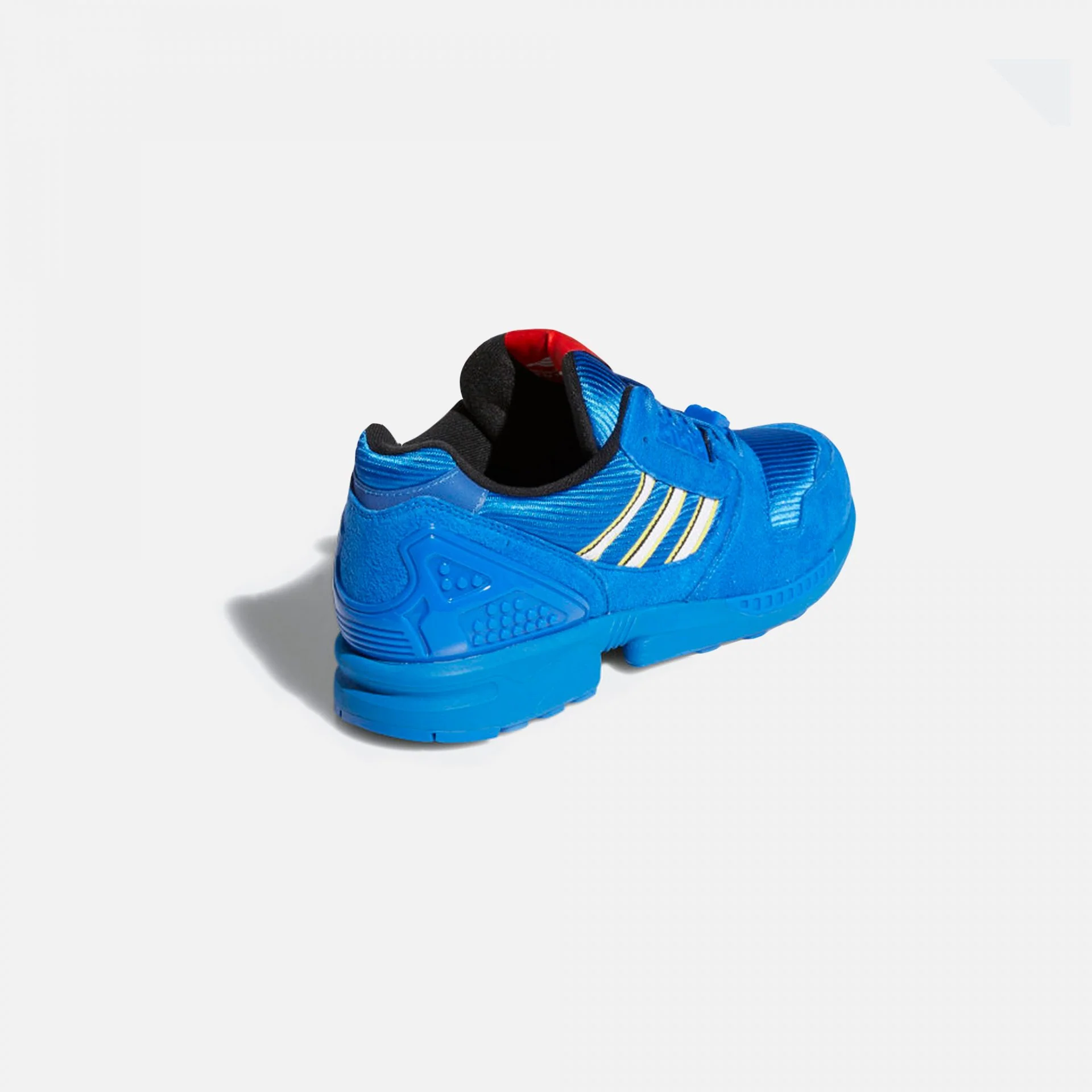 Adidas Originals | ZX 8000 X LEGO® BRIGHT ROYAL - Image 3