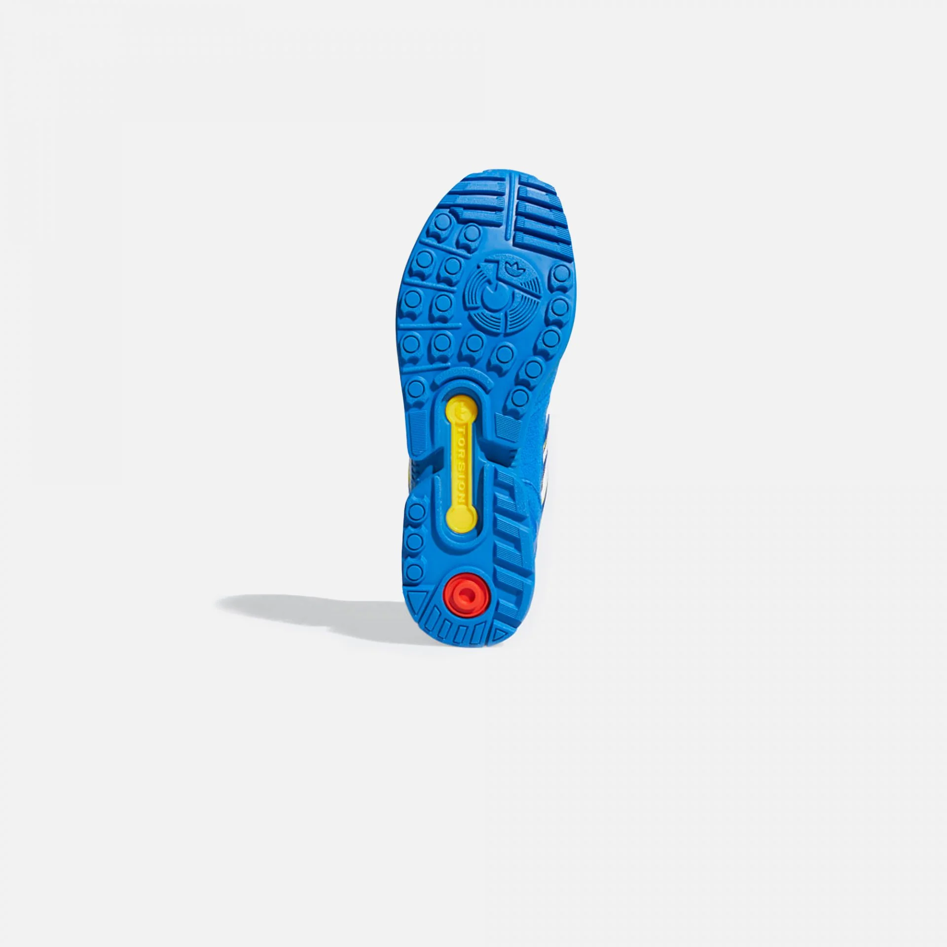 Adidas Originals | ZX 8000 X LEGO® BRIGHT ROYAL - Image 4