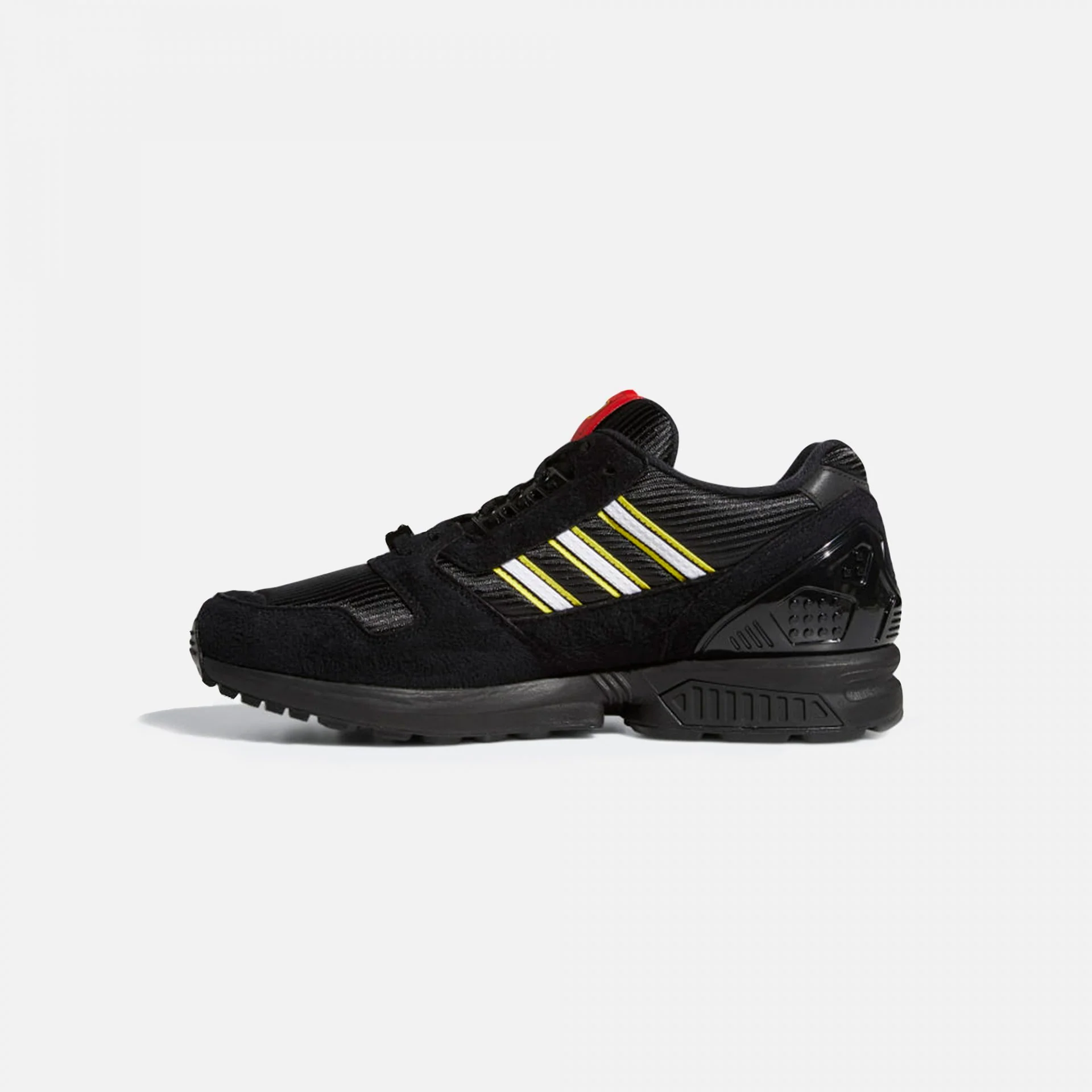 Adidas Originals | ZX 8000 X LEGO® CORE BLACK