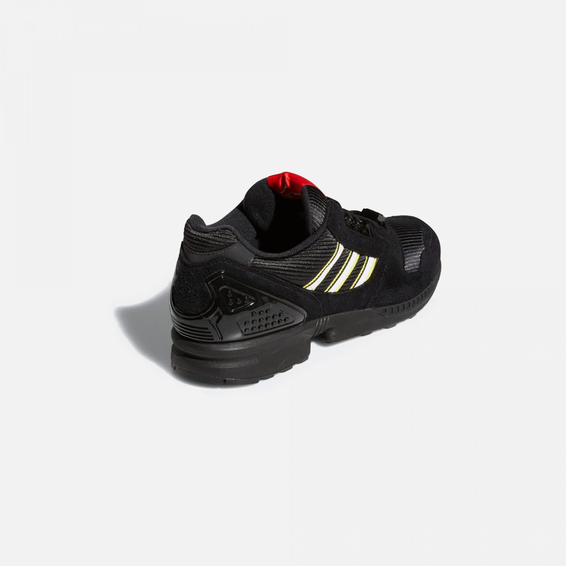 Adidas Originals | ZX 8000 X LEGO® CORE BLACK - Image 3