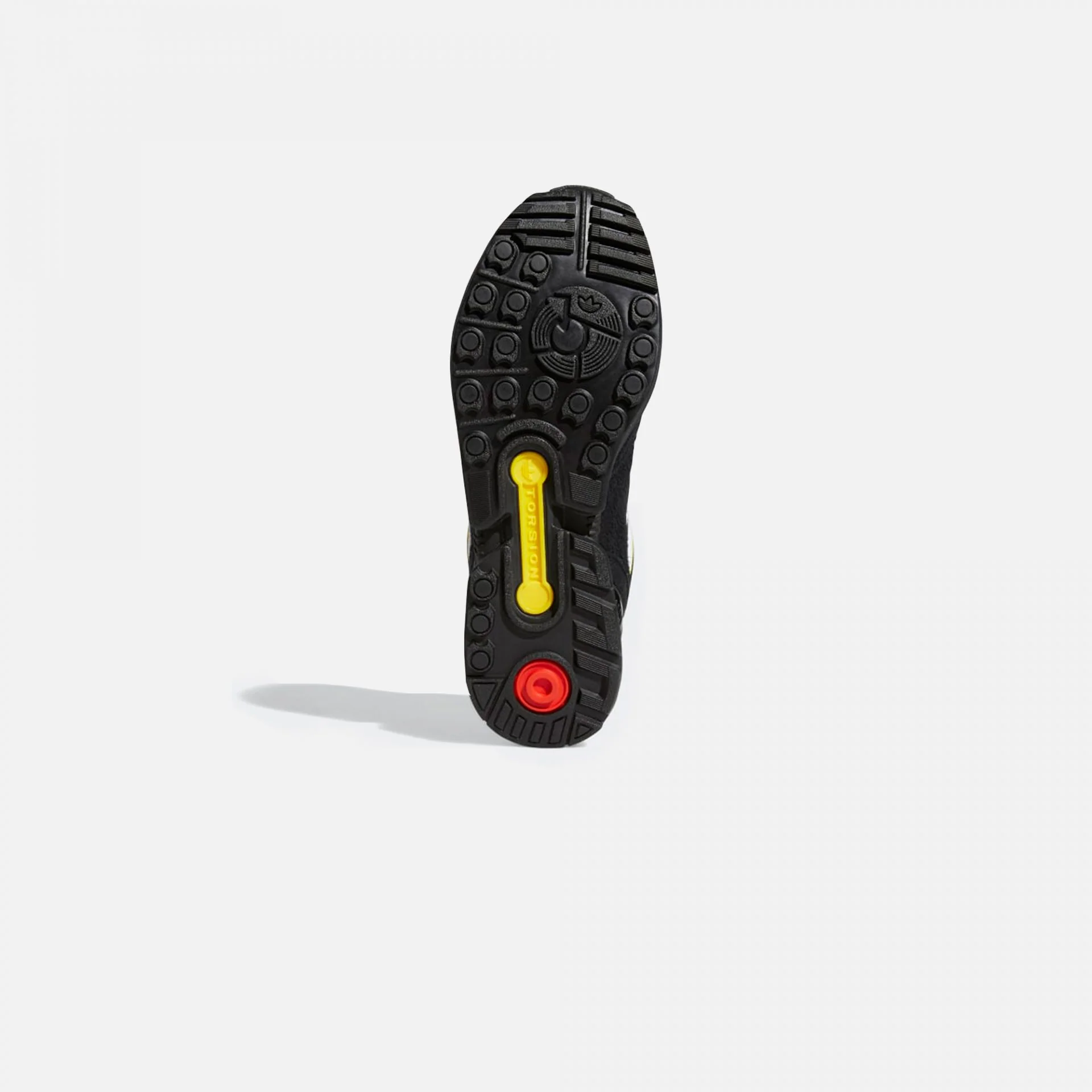 Adidas Originals | ZX 8000 X LEGO® CORE BLACK - Image 4