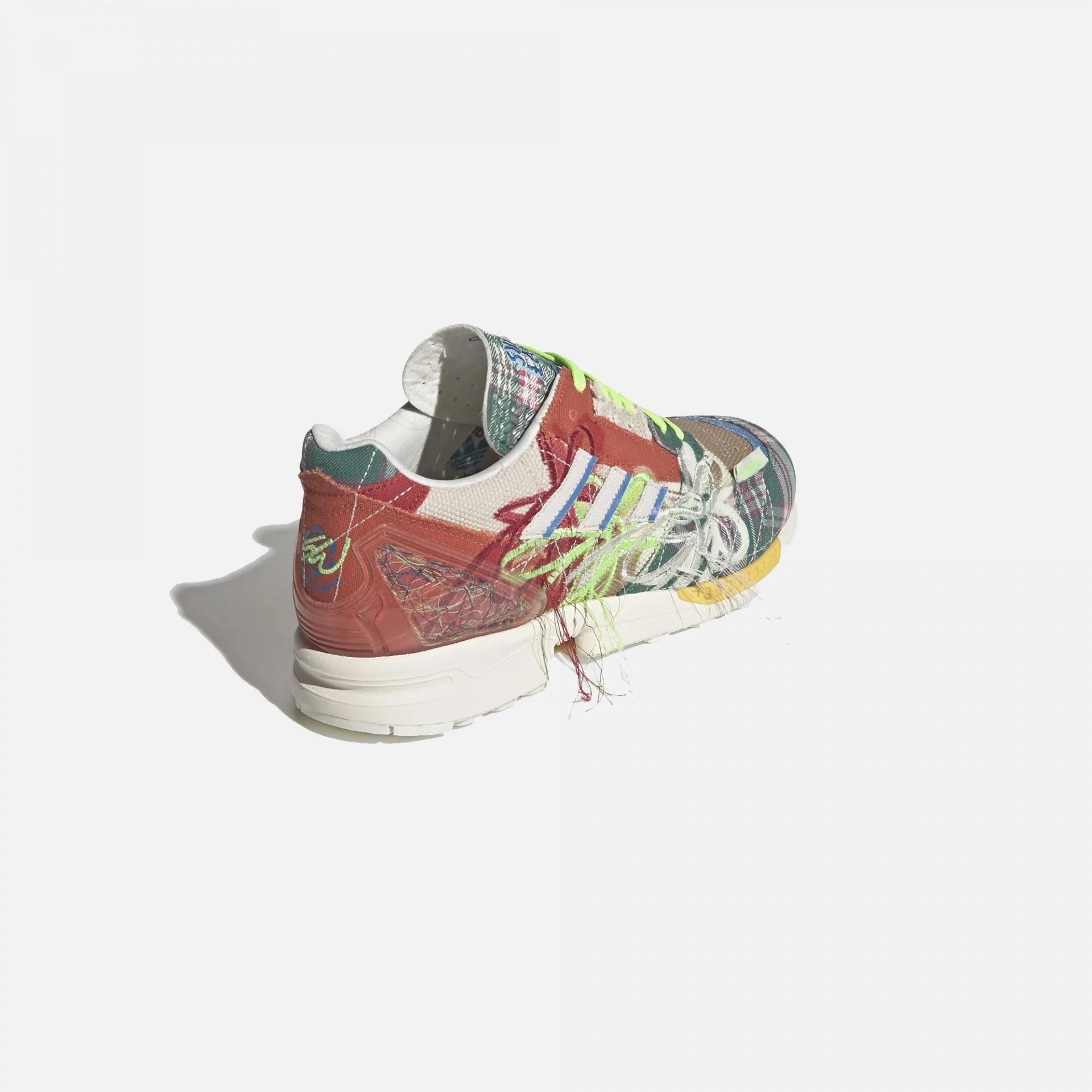 Adidas Originals | ZX8000 SUPEREARTH - Image 3