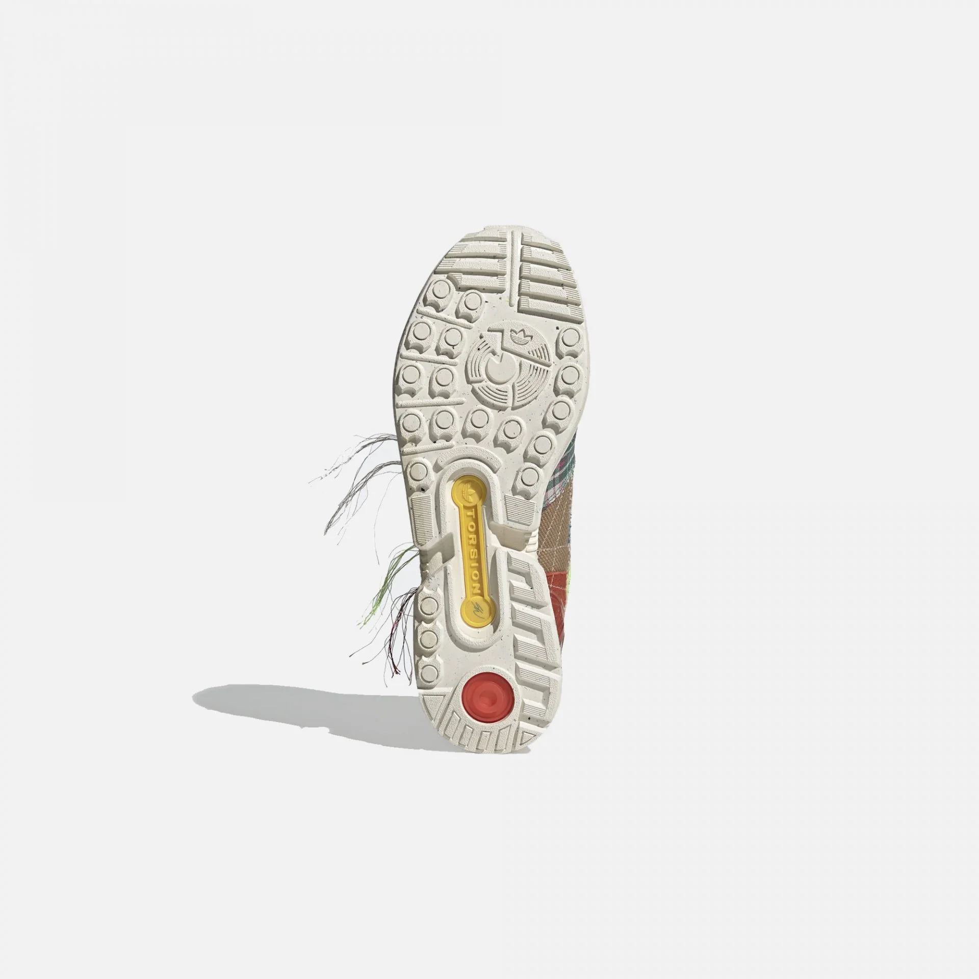 Adidas Originals | ZX8000 SUPEREARTH - Image 4